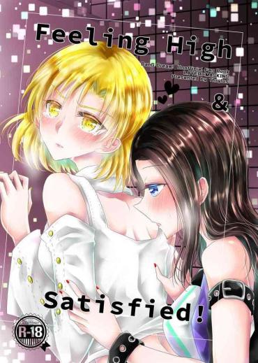 Fishnet Feeling High & Satisfied – Bang Dream