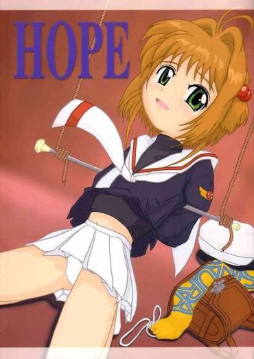 Goth HOPE – Cardcaptor Sakura