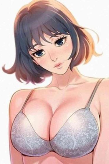 Bigboobs What Do You Take Me For? Ch.15/?