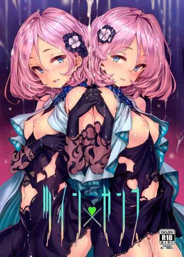 Gay Party Twin X Sense – Tokyo 7th Sisters