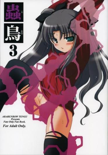 Adolescente Kotori 3 – Fate Stay Night