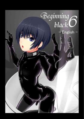 Perfect Beginning black6 - Original Sex