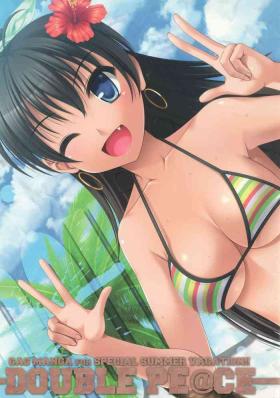 Cougar DOUBLE PE@CE - The idolmaster Wet