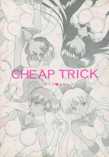 Riding Cock Cheap Trick – Sailor Moon Big Cock