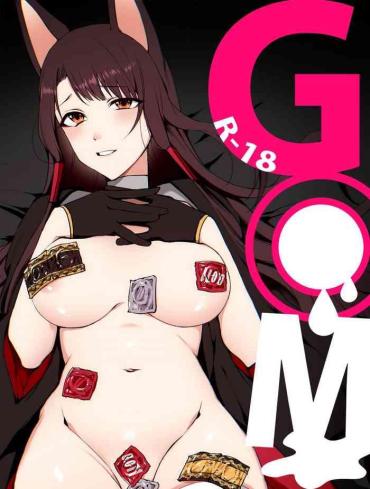 Insane Porn G◎M – Azur Lane Cams