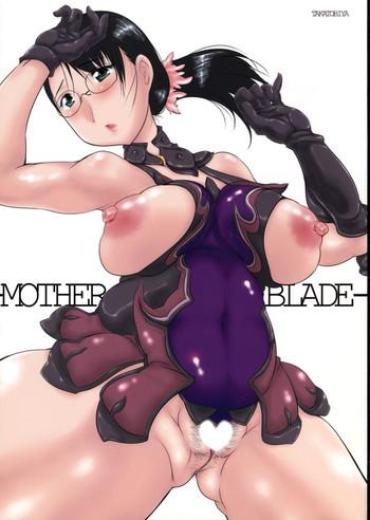 Seduction Mother Blade – Queens Blade