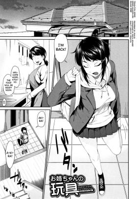 Girl Gets Fucked [Kurokura Eri] Onee-chan to Issho! Ch.1-4 [English] [biribiri] Gay Theresome