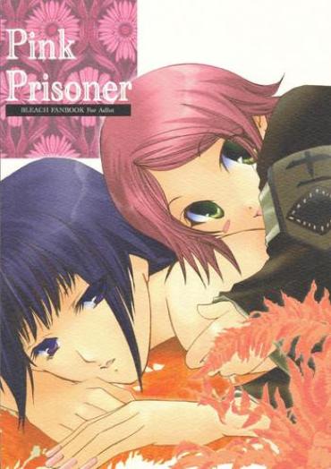 [CHAGASHI SAIBAN (Yamabuki Mook)] Pink Prisoner (Bleach) [English] {doujin-moe.us}