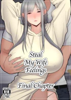 Fresh Tsuma Omoi, Netorase Kanketsuhen | Steal My Wife Feelings Final Chapter - Original Butt Plug