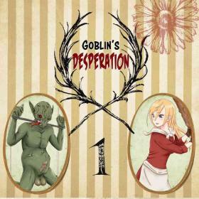 Goth Zetsubou no Goblin 1 Slapping