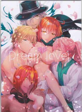 Sexo Dream Lover - Fate grand order Indonesia