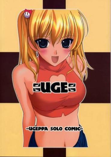 Joven (C60) [UGE-MAN, Oh!saka Spirits (UGEPPA)] =UGE= (Yoru Ga Kuru! -Square Of The Moon-	) – Yoru Ga Kuru