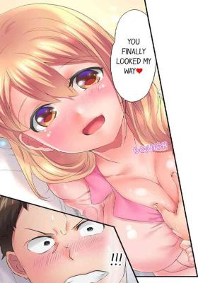Mouth Big Sister Lets Me BANG Her! Ch.12/12 Peitos