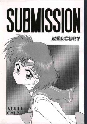 Sexy Whores SUBMISSION MERCURY - Sailor moon Big Penis