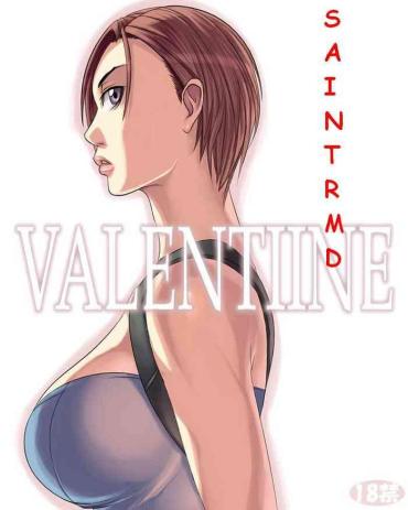 Best Blowjob Ever Valentine – Resident Evil | Biohazard Morocha