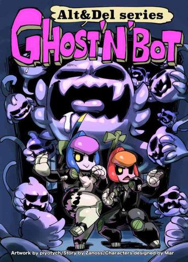 Full Movie Ghost'N'Bots – Original