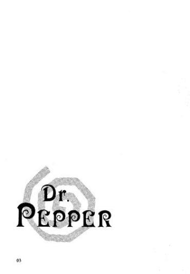 Teenporno Dr Pepper – Brave Police J Decker