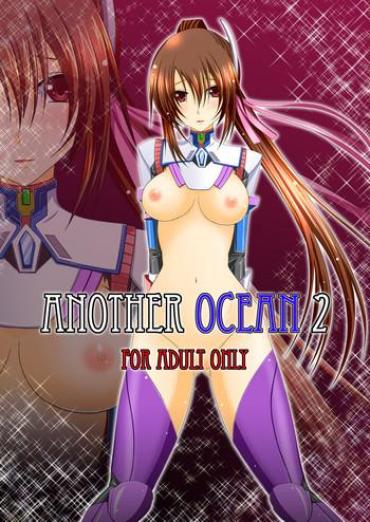 Analfucking ANOTHER OCEAN 2 – Star Ocean 4 Sexy