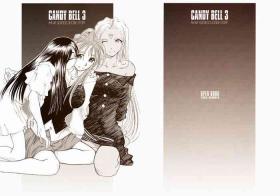 Blowing Candy Bell 3 - Ah my goddess | oh my goddess Polla