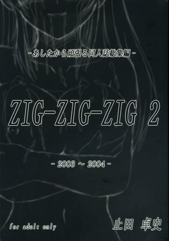 Dominant [Ashitakara Gannbaru] Zig-Zig-Zig2 (Various) - Pretty Cure