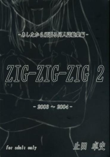 Dominant [Ashitakara Gannbaru] Zig-Zig-Zig2 (Various) – Pretty Cure