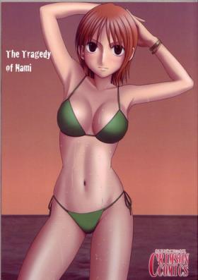 Tall The Tragedy of Nami - One piece Condom