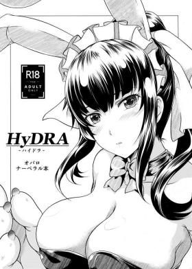 Bukkake Boys HyDRA - Overlord Exgirlfriend