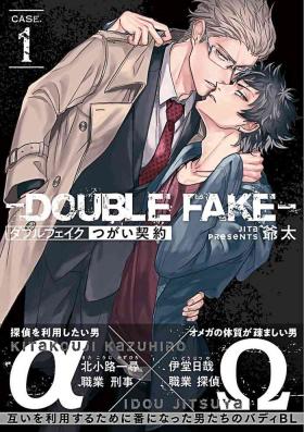 Girlfriend Double Fake Tsugai Keiyaku 1 Gay 3some