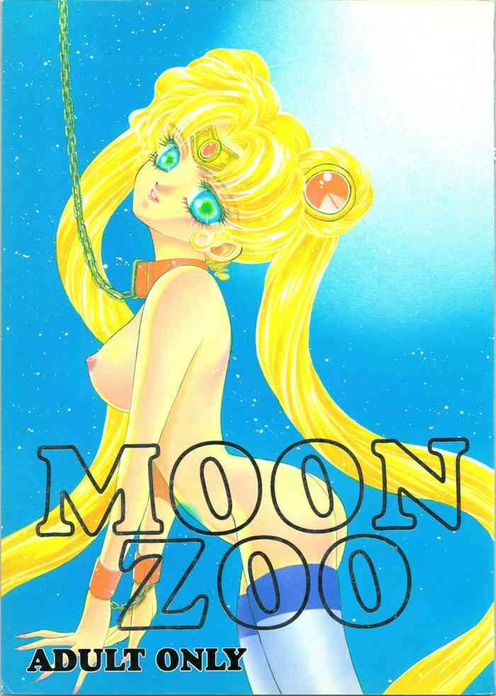Tittyfuck MOON ZOO - Sailor moon | bishoujo senshi sailor moon Interracial Sex