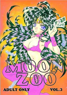 Deutsche MOON ZOO Vol. 3 - Sailor moon | bishoujo senshi sailor moon Prostituta