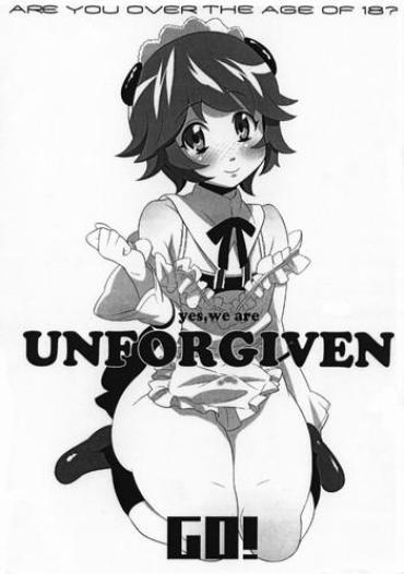 Bokep Yes, We Are Unforgiven  Uncensored