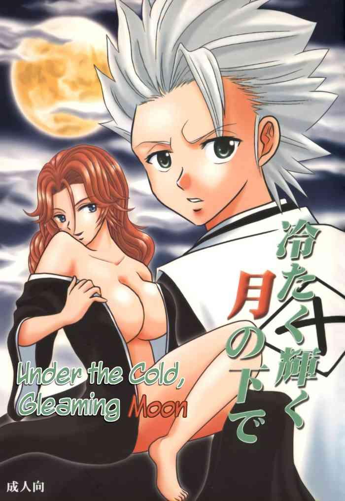 Retro Tsumetaku Kagayaku Tsuki No Shita De | Under The Cold, Gleaming Moon - Bleach Tites