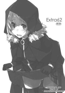 Polish Extra 62 - Fate grand order Belly