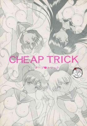 Buttplug CHEAP TRICK - Sailor moon | bishoujo senshi sailor moon Plug