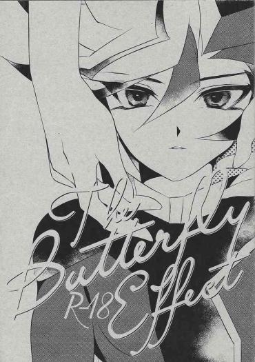 Blackdick The Butterfly Effect – Yu Gi Oh Vrains