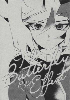 Babe The Butterfly Effect - Yu-gi-oh vrains Horny Slut