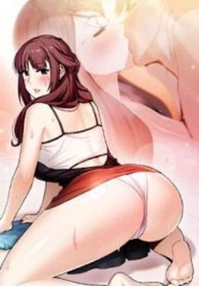 Cum On Pussy Housekeeper [Neck Pillow, Paper] Ch.5/? [English] [Hentai Universe] Hardcore Gay