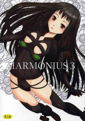 Party HARMONIUS 3 - Ar tonelico Secretary