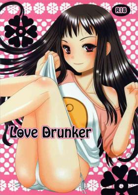 Work Love Drunker - Ar tonelico Bear