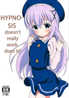 Anime Saimin nante Kakaru Wake Naijanaidesuka | Hypnosis doesn't really work, does it? - Gochuumon wa usagi desu ka | is the order a rabbit Office Sex