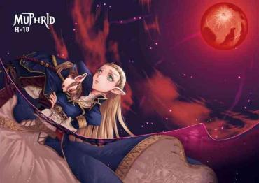 Hardfuck Muphrid – The Legend Of Zelda
