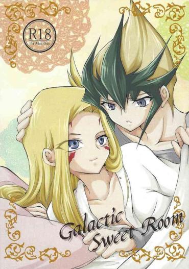 Linda Galactic Sweet Room – Yu Gi Oh Zexal