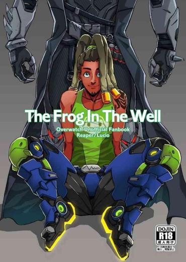 Style The Frog In The Well – Overwatch Fuck My Pussy