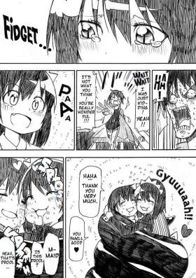 Stretching Kuso Manga Bukuro Lamia Vore Gordibuena