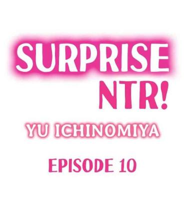 Mms Surprise NTR! Ch. 10-12  Ohmibod