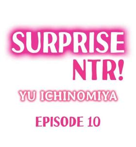 Jap Surprise NTR! Ch. 10-12 Girl