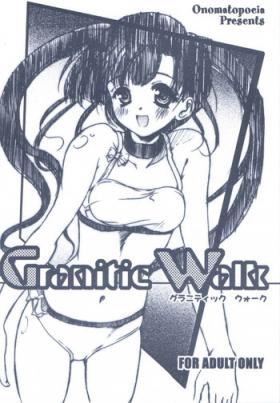 Nasty Porn Granitic Walk - Comic party Doggy Style