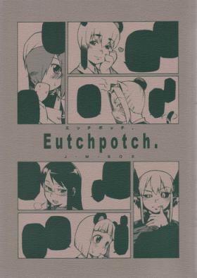 Hunks Eutchpotch - Shinrabansho Action