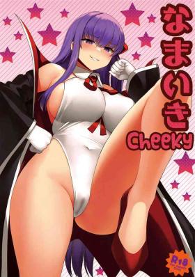 Verified Profile Namaiki | Cheeky - Fate grand order Mistress