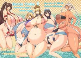 Tgirl Bote Colle 5 - Kantai collection Gays